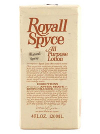 Royall Fragrances Royall Spyce Cologne Spray - 4oz