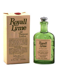 Royall Fragrances Royall Lyme Cologne Splash - 8oz
