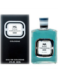 Royal Copenhagen Royal Copenhagen Cologne - 8oz