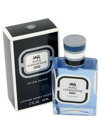 Royal Copenhagen Royal Copenhagen After Shave - 2oz