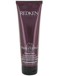 Redken Real Control Crema Care - 8.5oz