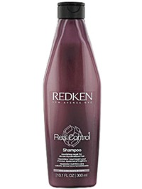 Redken Real Control Shampoo - 10.1oz