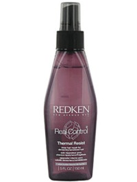 Redken Real Control Thermal Resist - 5oz