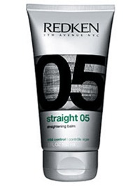 Redken Straight 05 Straightening Balm - 5oz