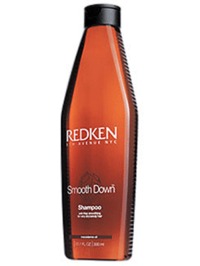 Redken Smooth Down Shampoo - 10.1oz