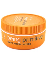 Rusk Being Primitive Clay - 1.8oz