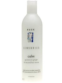 Rusk Calm Conditioner - 13.5oz