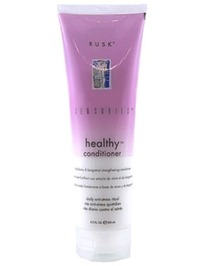 Rusk Healthy Conditioner - 8.5oz