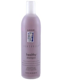 Rusk Healthy Shampoo - 13.5oz