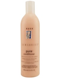 Rusk Pure Conditioner - 13.5oz