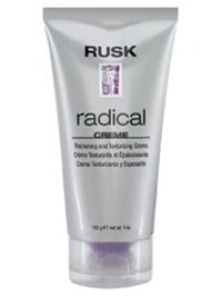 Rusk Radical Creme - 4oz