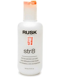 Rusk Str 8 Anti-Frizz - 6oz