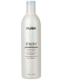 Rusk Thickr Conditioner - 13.5oz