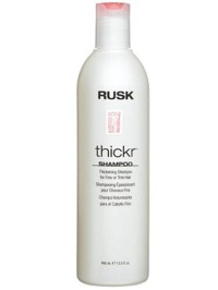 Rusk Thickr Shampoo - 13.5oz