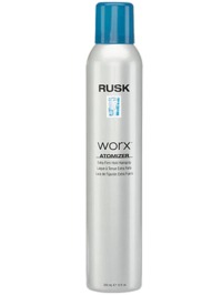 Rusk Worx Atomizer - 10oz