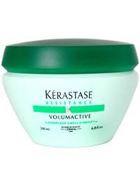 Kerastase Resistance Volumactive Masque, 200ml/6.8oz - 200ml/6.8oz
