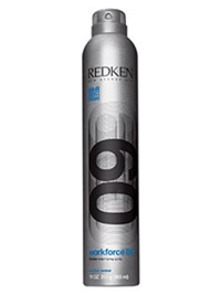 Redken Workforce 09 Flexible Volumizing Spray - 11oz