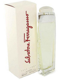 Salvatore Ferragamo Pour Femme EDP Spray - 3.4oz