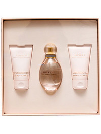 Sarah Jessica Parker Lovely Set - 3 pcs