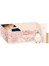 Sarah Jessica Parker Lovely Set (3 pcs) - 3 pcs