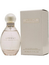 Sarah Jessica Parker Lovely EDP Spray - 1.7oz