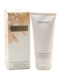 Sarah Jessica Parker The Lovely Collection Twilight Body Lotion - 6.7oz