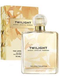 Sarah Jessica Parker The Lovely Collection Twilight EDP Spray - 2.5oz