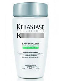 Kerastase Specifique Bain Divalent, 250ml/8.5oz - 250ml/8.5oz