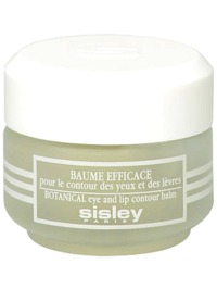 Sisley Botanical Eye & Lip Contour Balm - 1oz