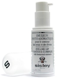 Sisley Botanical Eye & Lip Contour Complex - 0.5oz