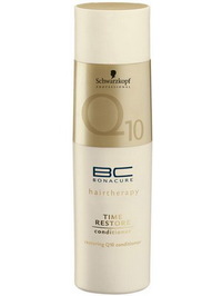 Schwarzkopf BC Bonacure Time Restore Q10 Conditioner - 6.8oz