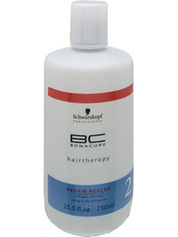 Schwarzkopf BC Bonacure Repair Rescue Collagen Therapy - 25.5