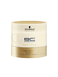 Schwarzkopf BC Bonacure Time Restore Q10 Hair Treatment - 6.8oz