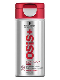 Schwarzkopf OSIS Soft Loop - 5.1oz