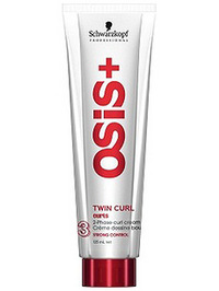 Schwarzkopf OSIS Twin Curl - 4.25oz