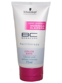 Schwarzkopf Bonacure Color Save Colored Split Ends 2.6 oz - 2.6oz