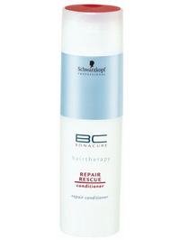 Schwarzkopf BC Bonacure Repair Rescue Conditioner 6.8oz - 6.8oz