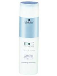 Schwarzkopf BC Bonacure Smooth Control Conditioner 6.8 oz - 6.8oz