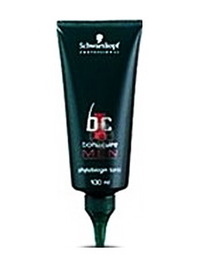 Schwarzkopf Bonacure MEN Phytobiogin Tonic 3.4 oz - 3.4oz