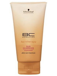 Schwarzkopf BC Bonacure Hairtherapy Sun Guardian After-Sun Treatment 5.1oz - 5.1oz