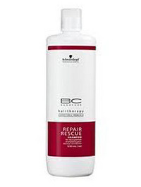 Schwarzkopf BC Bonacure Repair Rescue Conditioner 33.8 oz - 33.8oz