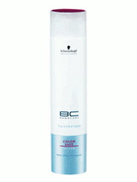 Schwarzkopf BC Bonacure Color Save True SILVER Shampoo 8.5 oz - 8.5oz