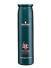 Schwarzkopf BC Bonacure MEN - Phytobiogin Shampoo 8.5 oz - 8.5oz