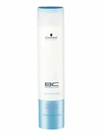 Schwarzkopf BC Bonacure Smooth Control Shampoo 8.5 oz - 8.5oz