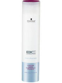 Schwarzkopf Bonacure Color Save Sulfate Free Shampoo 8.5 oz - 8.5oz