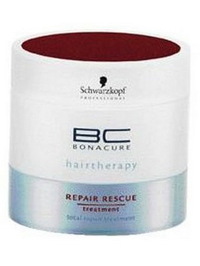 Schwarzkopf Bonacure Repair Rescue Treatment 6.8 oz - 6.8oz