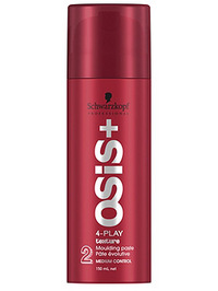 Schwarzkopf OSIS 4-Play - 5.1oz