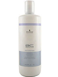 Schwarzkopf BC Bonacure Smooth Control Conditioner - 33.8oz