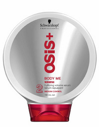 Schwarzkopf Osis Body Me Bodifying Volume - 5.1oz