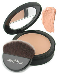 Smashbox Camera Ready Full Coverage Foundation UVA/UVB SPF 15 - Fair F2 - 0.3oz